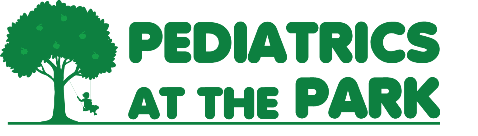 Pediatrics At The Park